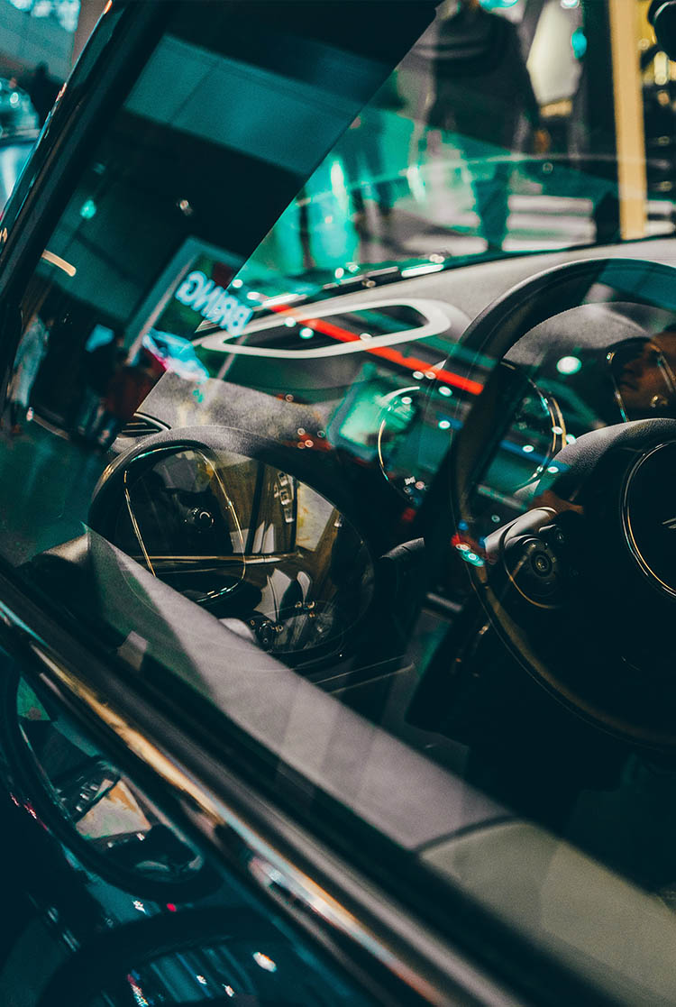 臻于至潔，泰然凈界